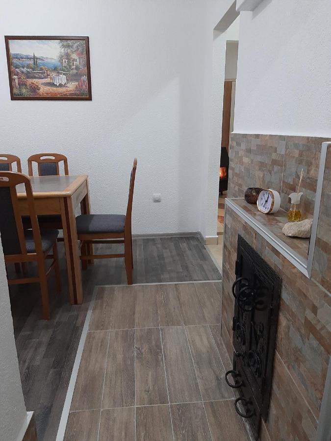 Villa Vikendica Rtanj Exterior foto