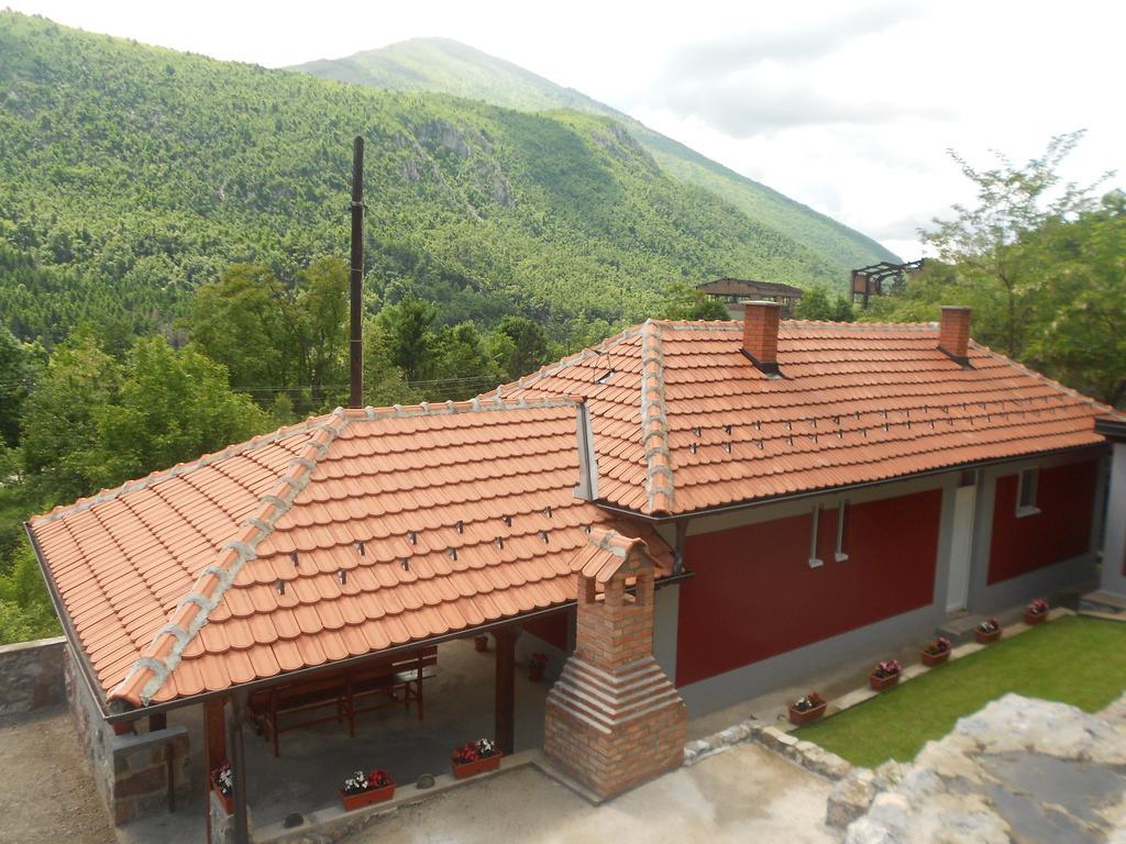 Villa Vikendica Rtanj Habitación foto