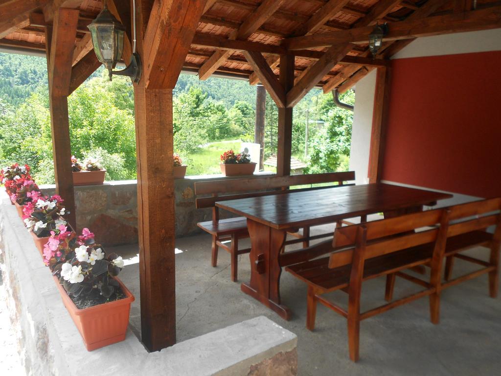 Villa Vikendica Rtanj Habitación foto