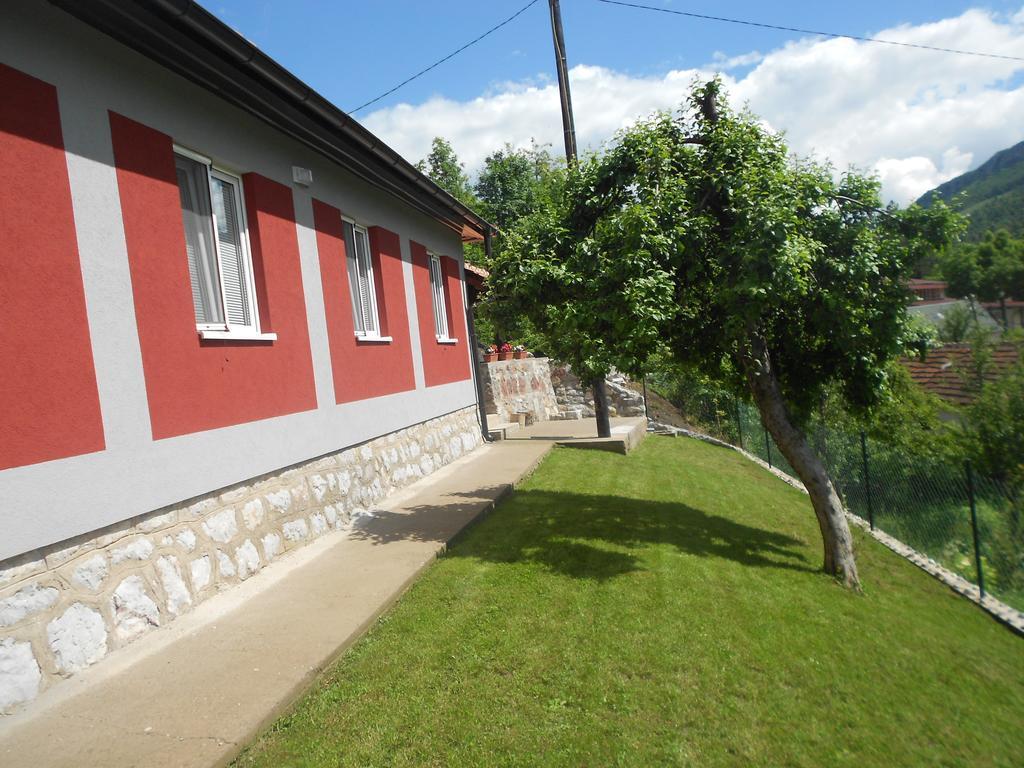 Villa Vikendica Rtanj Habitación foto